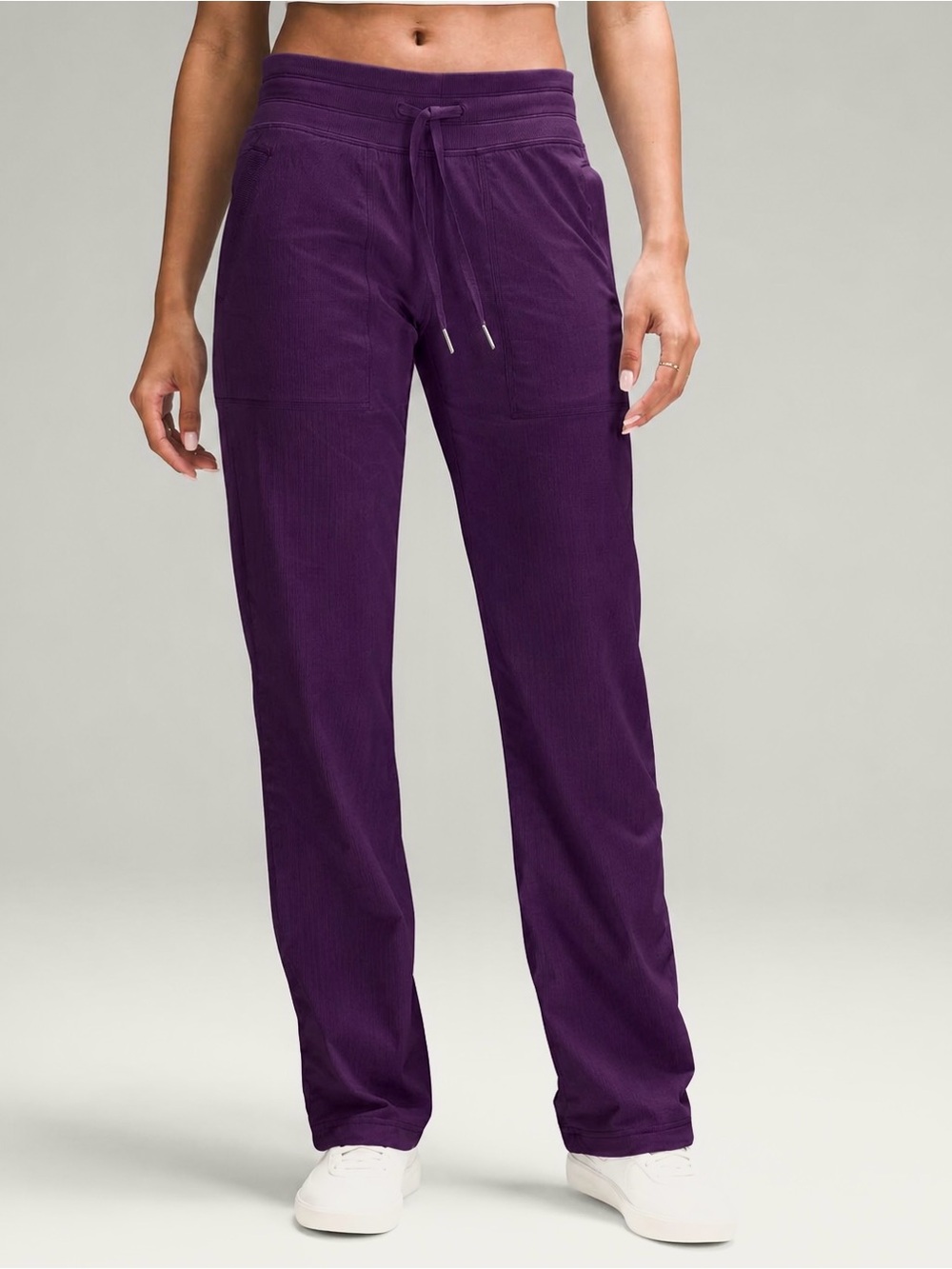 lululemon Dance Studio Regular Pants